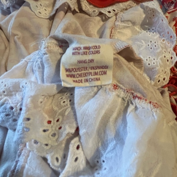 Dress - Picture 11 of 13